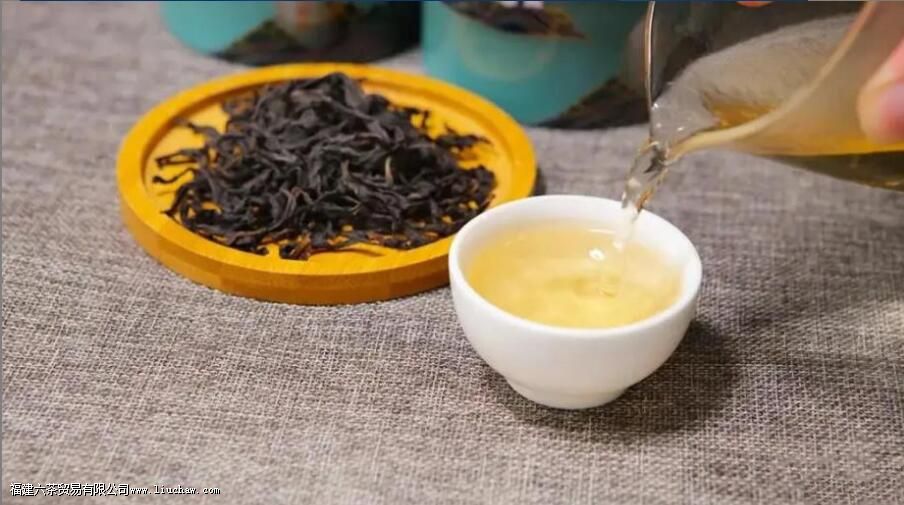 乌龙茶的冲泡次数 乌龙茶的冲泡次数