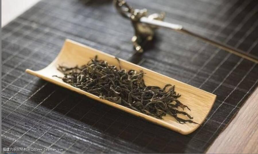 乌龙茶的冲泡次数 乌龙茶的冲泡次数