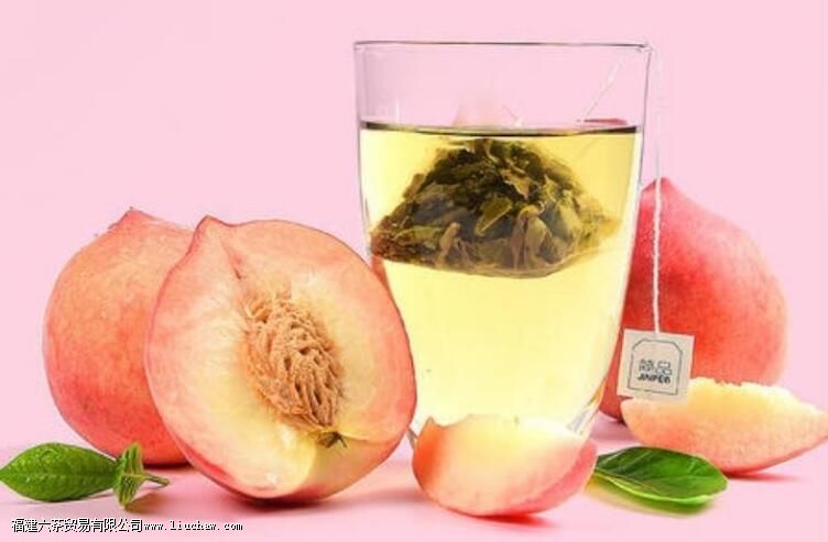 乌龙蜜桃茶怎么泡才好喝 乌龙蜜桃茶怎么泡才好喝