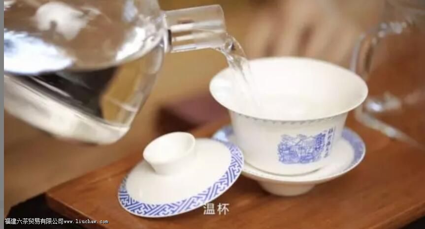 武夷水仙茶怎么泡才正确 武夷水仙茶怎么泡才正确