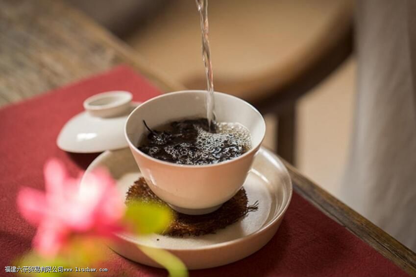 武夷水仙茶怎么泡才正确 武夷水仙茶怎么泡才正确