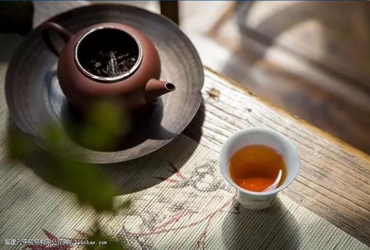 武夷水仙茶怎么泡才正确 武夷水仙茶怎么泡才正确