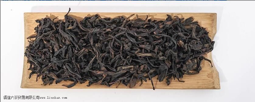 武夷岩茶用什么茶具泡 武夷岩茶用什么茶具泡