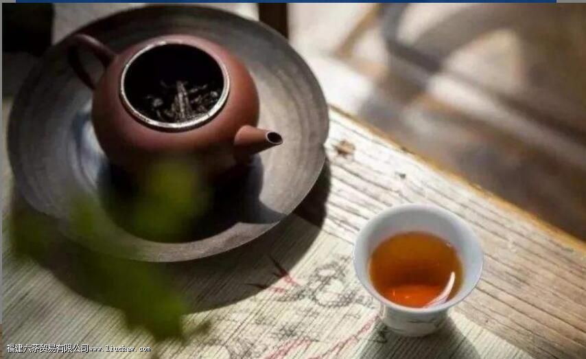 武夷岩茶用什么茶具泡 武夷岩茶用什么茶具泡