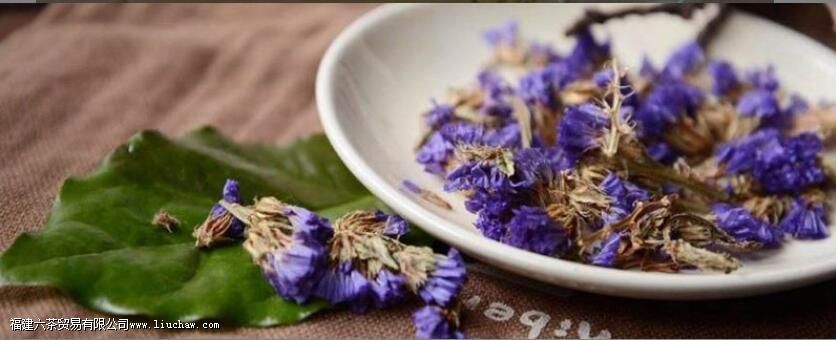 勿忘我花茶一次喝几朵 勿忘我花茶一次喝几朵