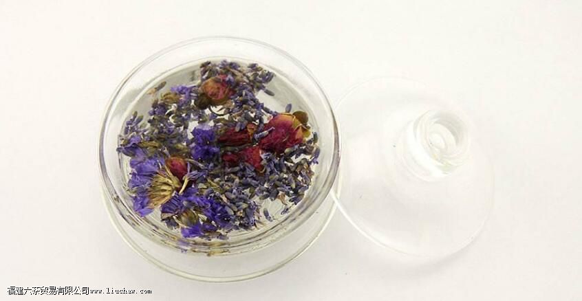 勿忘我花茶一次喝几朵 勿忘我花茶一次喝几朵