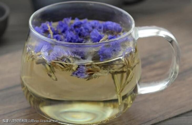 勿忘我花茶一次喝几朵 勿忘我花茶一次喝几朵