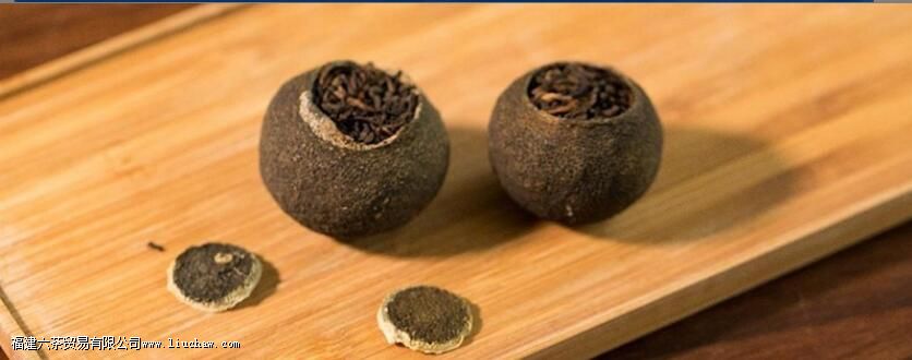 小青柑能煮多少次 小青柑能煮多少次