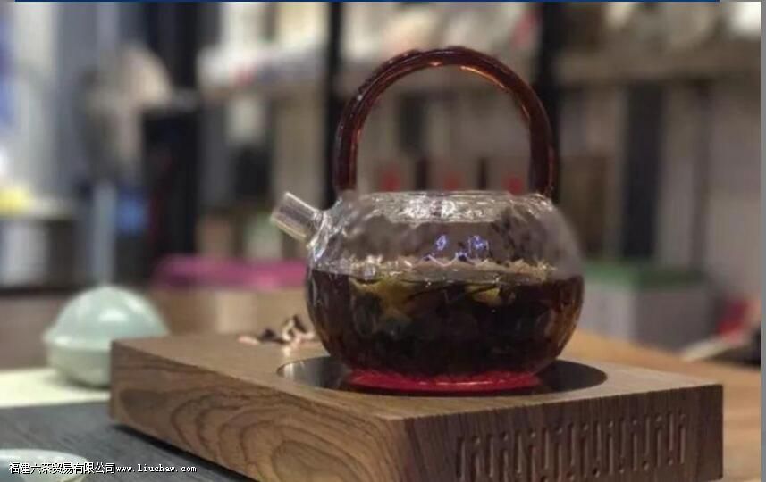 小青柑能煮多少次 小青柑能煮多少次