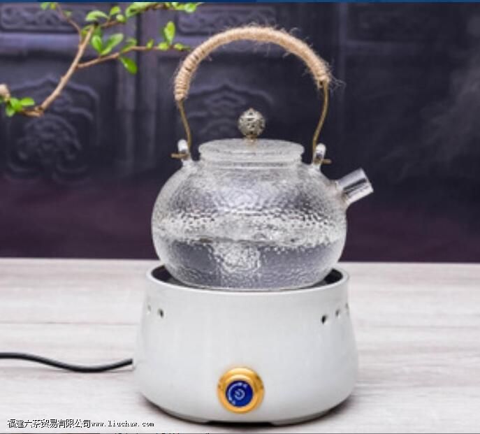 小青柑用煮茶器怎么煮 小青柑用煮茶器怎么煮