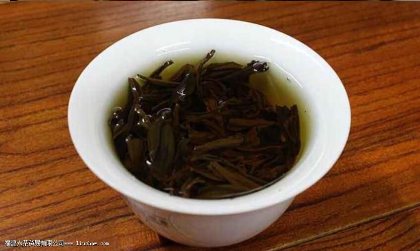 小种茶用多少度水泡 小种茶用多少度水泡