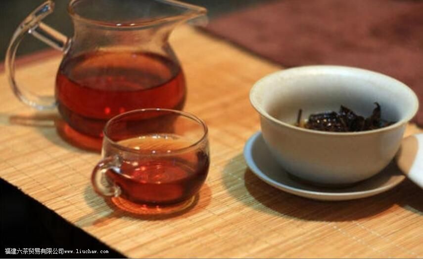 小种茶用多少度水泡 小种茶用多少度水泡