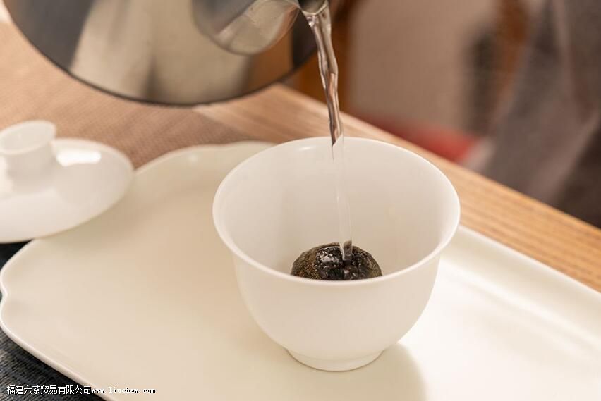 新会小青柑茶怎么泡 新会小青柑茶怎么泡