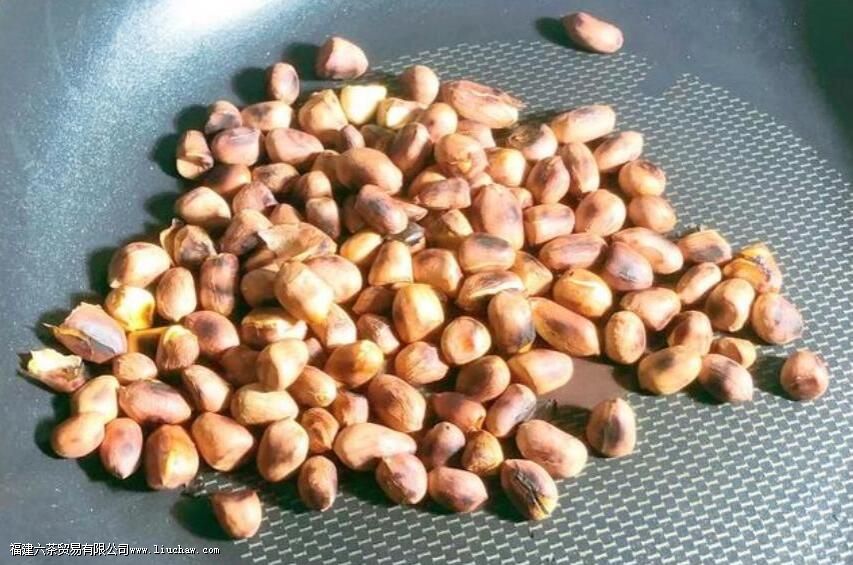 油茶怎么冲 油茶怎么冲