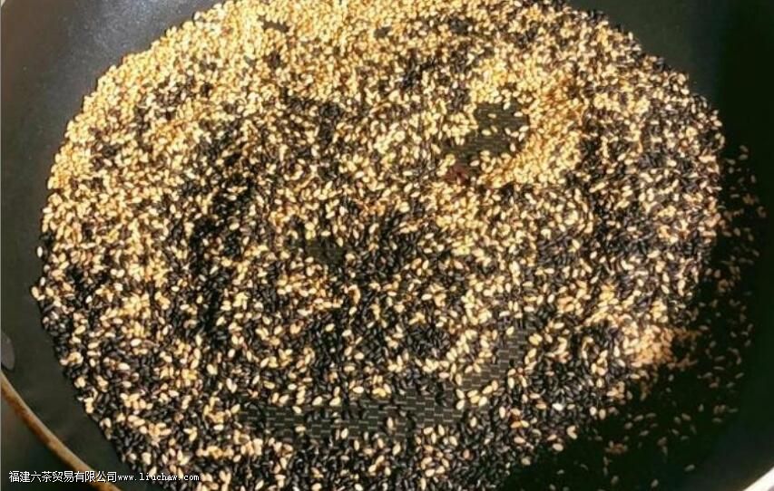 油茶怎么冲 油茶怎么冲