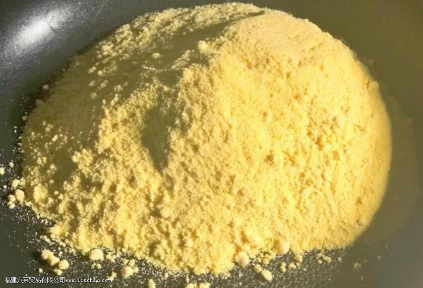 油茶怎么冲 油茶怎么冲