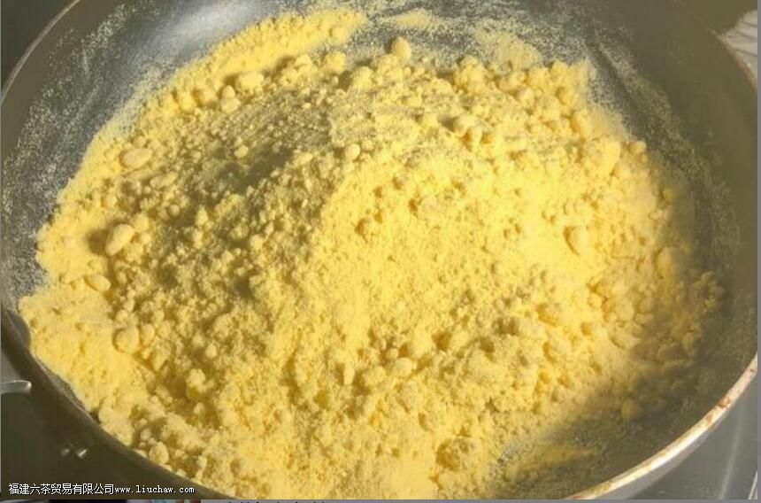 油茶怎么冲 油茶怎么冲