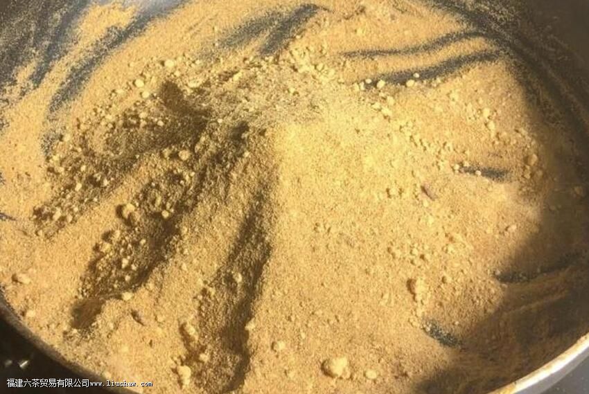 油茶怎么冲 油茶怎么冲