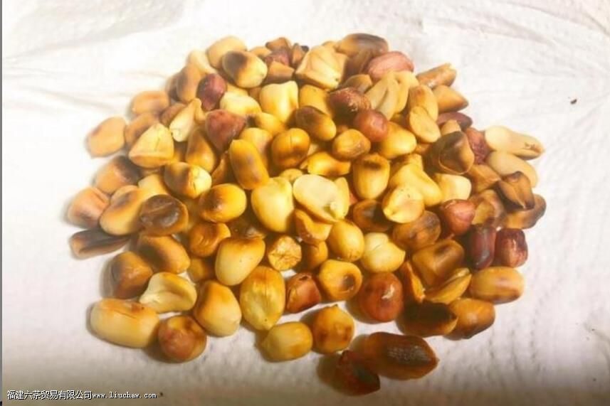 油茶怎么冲 油茶怎么冲