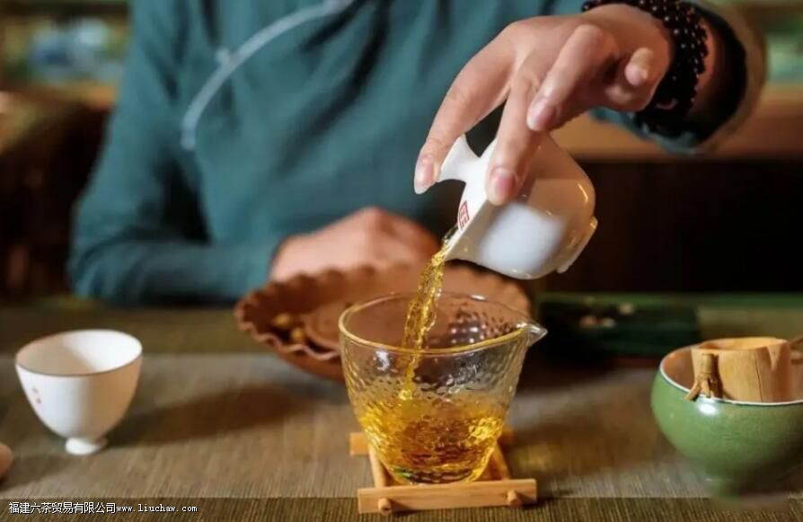 掌握这几点泡茶技巧,茶汤香甜好喝,不苦涩 掌握这几点泡茶技巧,茶汤香甜好喝,不苦涩