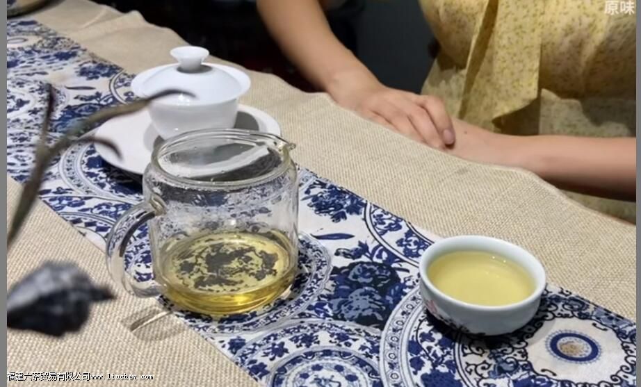 掌握这几点泡茶技巧,茶汤香甜好喝,不苦涩 掌握这几点泡茶技巧,茶汤香甜好喝,不苦涩