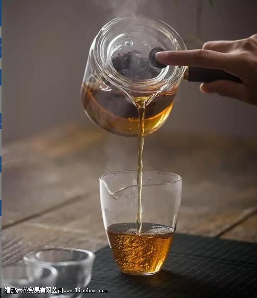 正确的煮老白茶方法 正确的煮老白茶方法