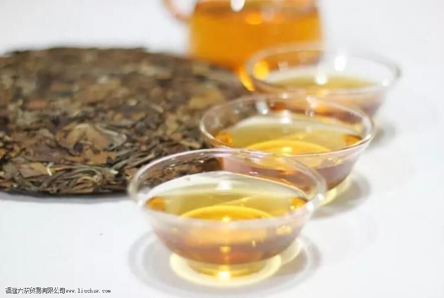 正确的煮老白茶方法 正确的煮老白茶方法