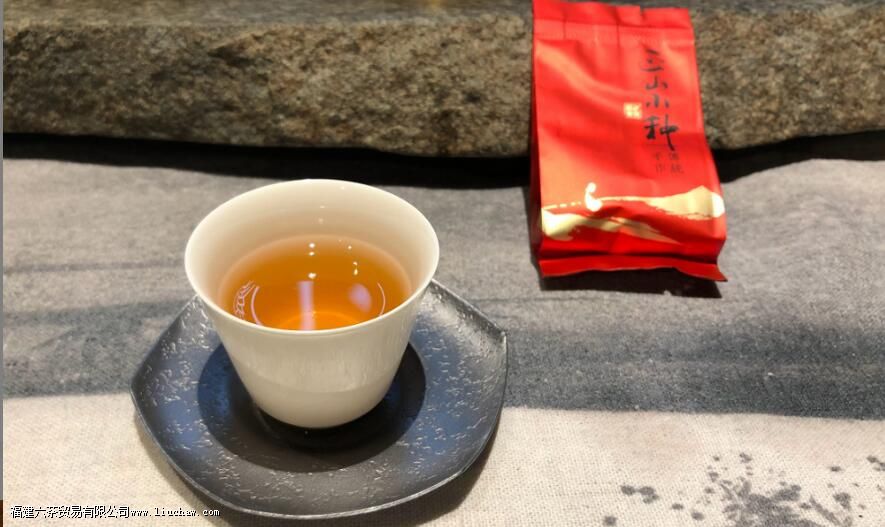 正山小种的茶水比例是多少 正山小种的茶水比例是多少