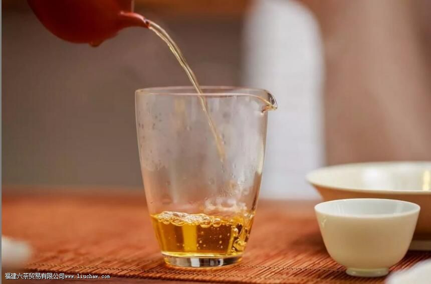 正山小种一包全泡吗 正山小种一包全泡吗