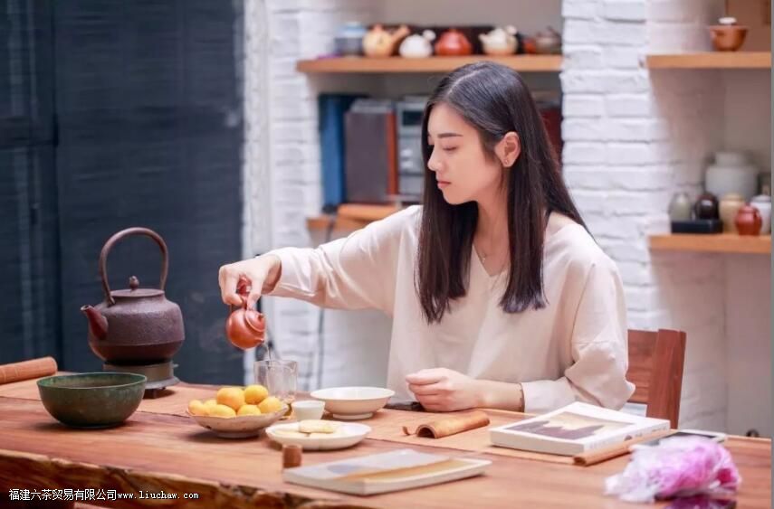 正山小种一包全泡吗 正山小种一包全泡吗