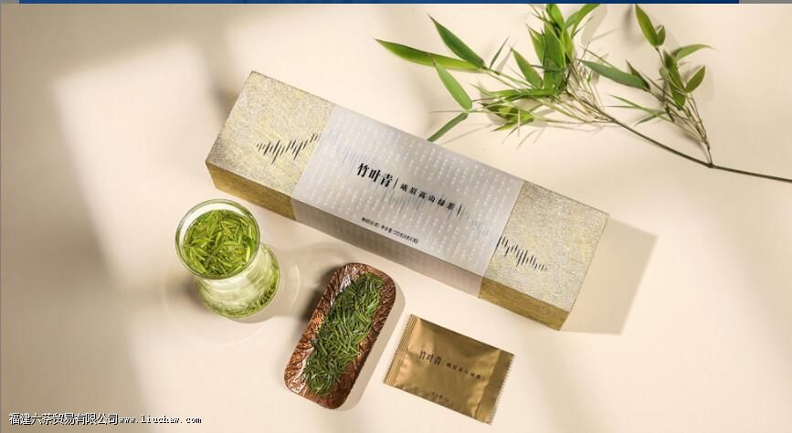 竹叶青茶用多少度的水泡合适 竹叶青茶用多少度的水泡合适