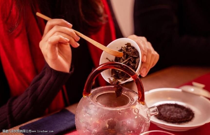 煮白茶的正确方法 煮白茶的正确方法