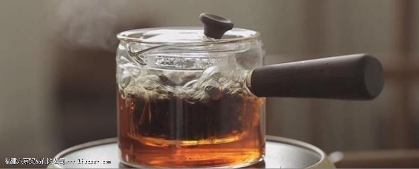 煮茶壶怎么煮茶 煮茶壶怎么煮茶