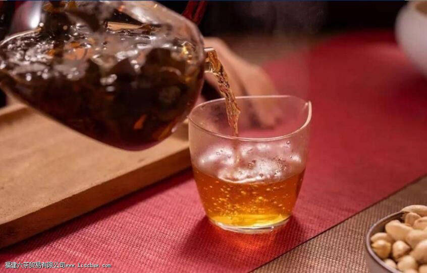 煮茶壶怎么煮茶 煮茶壶怎么煮茶