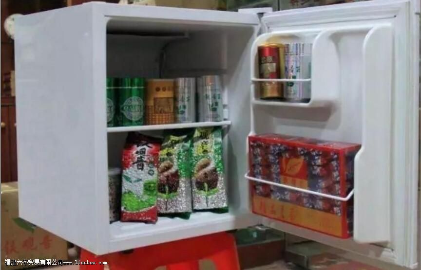 安吉白茶的储存方法 安吉白茶的储存方法