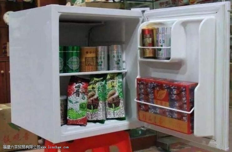 碧螺春茶叶储存方法 碧螺春茶叶储存方法