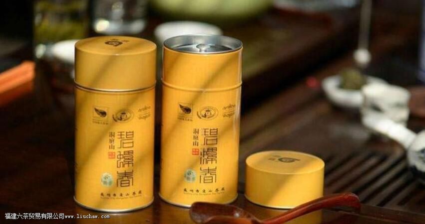 碧螺春茶叶储存方法 碧螺春茶叶储存方法