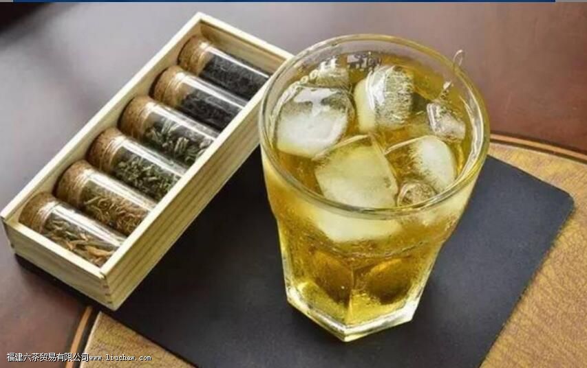 茶水可以放冰箱冷藏吗 茶水可以放冰箱冷藏吗