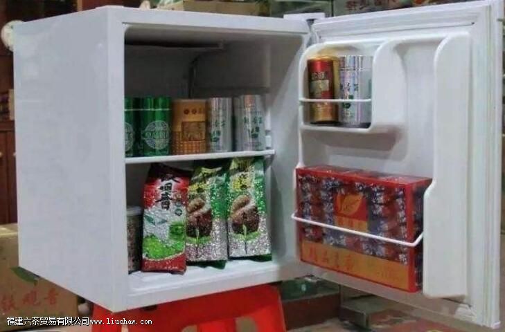 茶叶保鲜需要放在哪里最好 茶叶保鲜需要放在哪里最好