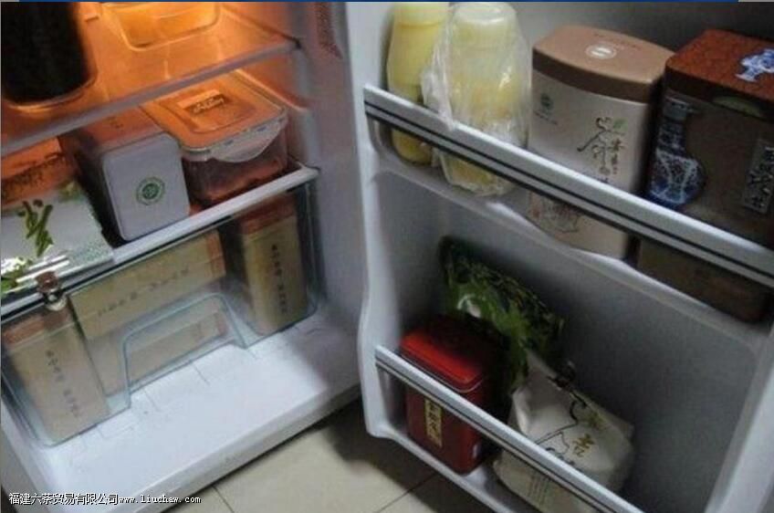 茶叶从冰箱拿出后会坏吗 茶叶从冰箱拿出后会坏吗
