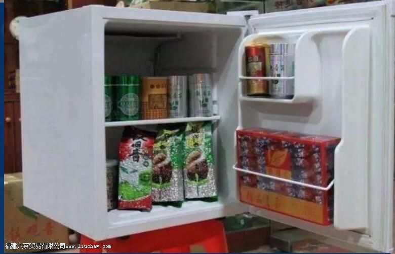 绿茶冷冻放一年了还可以喝吗 绿茶冷冻放一年了还可以喝吗