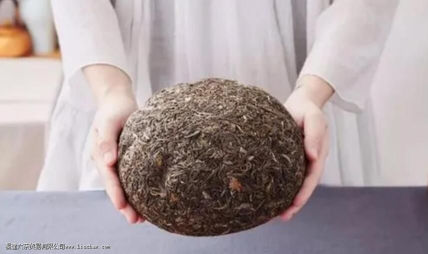 普洱金瓜茶的储存方式以及要点 普洱金瓜茶的储存方式以及要点