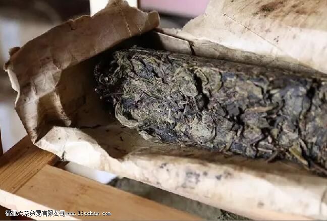 为什么茯茶不会过期,反而还能“越陈越好” 为什么茯茶不会过期,反而还能“越陈越好”