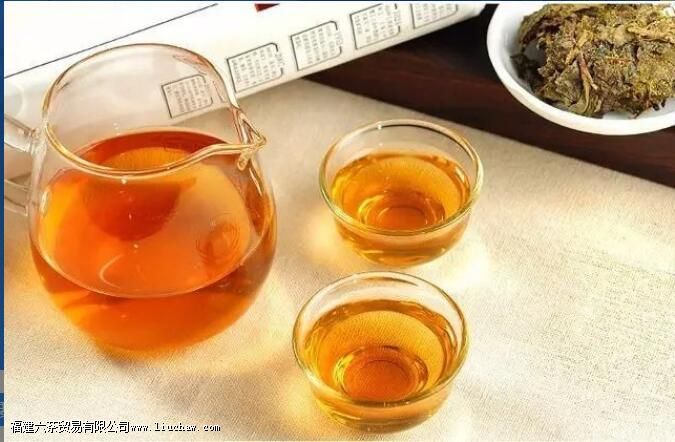 为什么茯茶不会过期,反而还能“越陈越好” 为什么茯茶不会过期,反而还能“越陈越好”