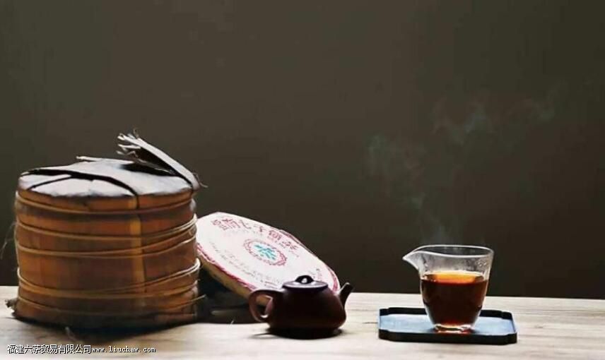 为什么紫砂罐存的普洱茶没有纸箱存的好喝 为什么紫砂罐存的普洱茶没有纸箱存的好喝