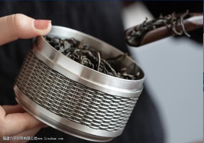 锡罐适合装什么茶叶 锡罐适合装什么茶叶