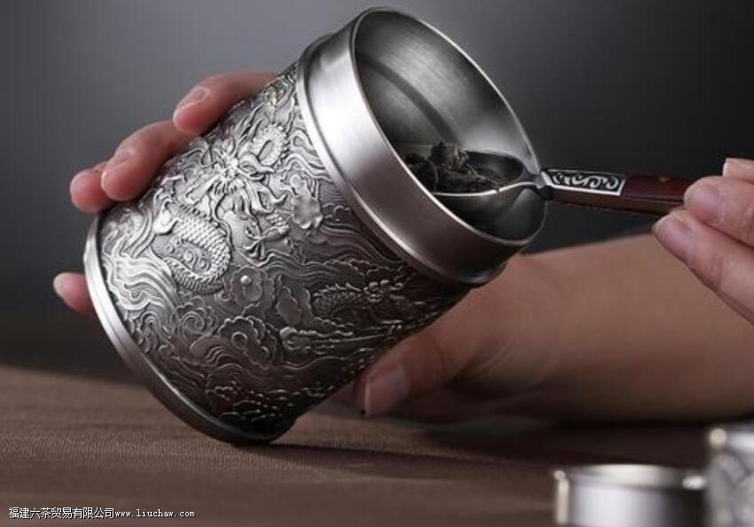锡罐适合装什么茶叶 锡罐适合装什么茶叶