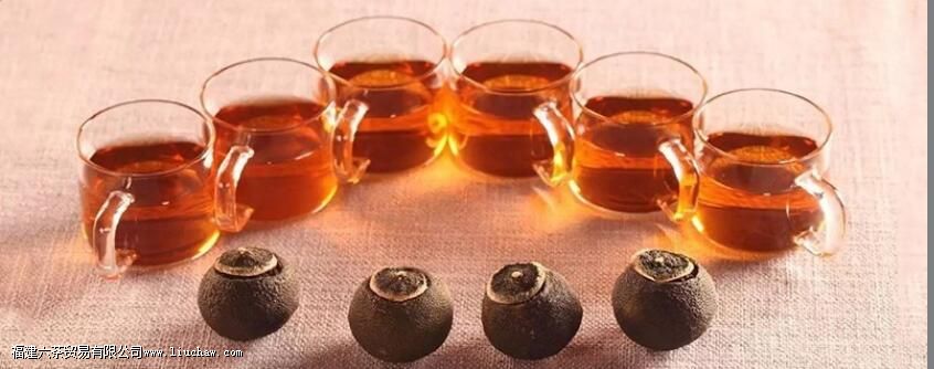 小青柑普洱茶保质期限 小青柑普洱茶保质期限