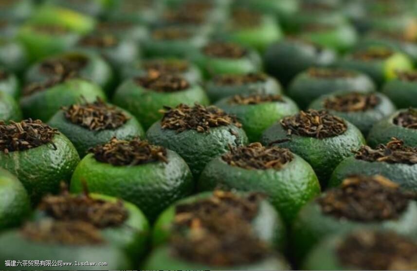 小青柑普洱茶保质期限 小青柑普洱茶保质期限