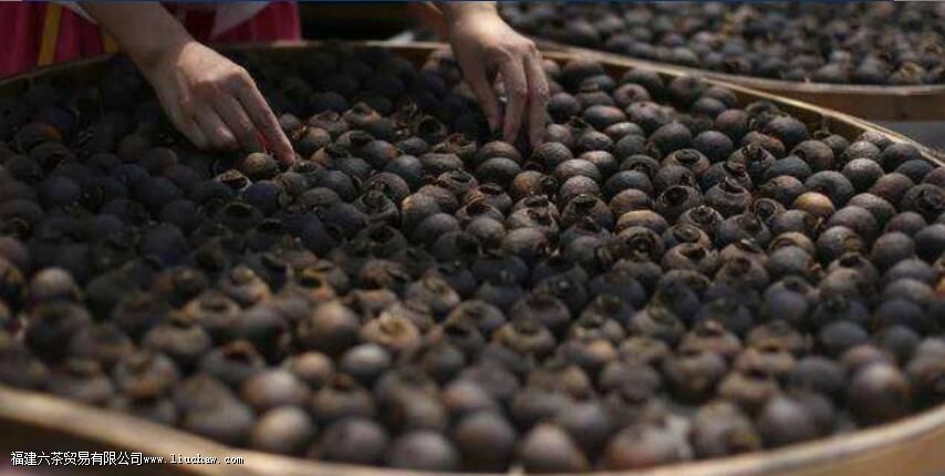 小青柑普洱茶保质期限 小青柑普洱茶保质期限
